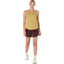 ASICS Singlet Short Set Dames