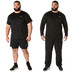 ASICS Totaal Set Heren 1