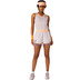 Asics US Open Match Set Dames