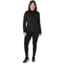 ASICS Winter Longsleeve Legging Set Dames