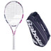 Babolat EVO AERO LITE PINK + Tas