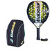 Babolat Counter Pack 4