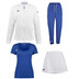 Babolat Dames Teampakket 10