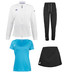 Babolat Dames Teampakket 13