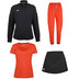 Babolat Dames Teampakket 17