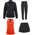 Babolat Dames Teampakket 18