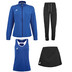 Babolat Dames Teampakket 6