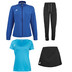 Babolat Dam Teampaket 9
