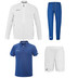 Babolat Heren Teampakket 5