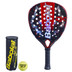 Babolat Technical Viper Juan Lebrón + Ballen