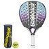 Babolat Dyna Spirit + Ballen