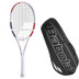 Babolat Pure Strike Team + Väska
