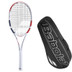 Babolat Pure Strike 100 + tas