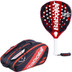 Babolat Technical Vertuo Juan Lebrón + Tas
