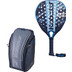 Babolat Air Viper + Tas