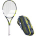 Babolat Pure Aero Team Racket + Tasche