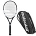 Babolat Drive Tour Black Limited Edition + Tas