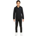 Nike FC Barcelona Fleece Tracksuit Barn
