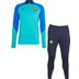 Nike FC Barcelona Strike Trainingspak