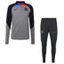Nike FC Barcelona Strike Trainingspak