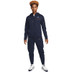 Nike FC Barcelona Tech Fleece Trainingsanzug