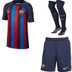 Nike FC Barcelona Thuis Tenue