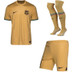 Nike FC Barcelona Uit Tenue Kids