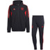 adidas Bayern München AW Jacket Tracksuit
