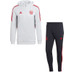 adidas Bayern München TK Hoody Trainingspak