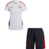 adidas Bayern München Trainingsset Dames