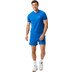 Björn Borg Ace Performance Zip Polo Set Herr
