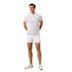 Björn Borg Ace Performance Zip Polo Set Heren