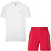 Björn Borg Ace Performance Zip Polo Set Heren