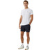 Björn Borg Ace Performance Tee 7 Inch Set Herren
