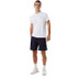 Björn Borg Ace Performance Tee 9 Inch Set Herren
