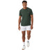 Björn Borg Ace Racquet Tee 7 Inch Set Heren