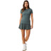 Björn Borg Ace Slim Tee Skirt Set Dames