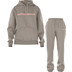 Björn Borg Essential Hoody Trainingspak Dames