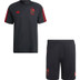 adidas België Tee Set
