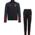 adidas Belgien Tracksuit Barn
