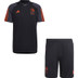 adidas Belgien Träningsset