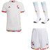 adidas België Uit Tenue