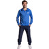 Bidi Badu Crew Hooded Trainingspak Heren