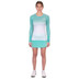 Bidi Badu Crew Gradiant Longsleeve Set Women