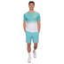 Bidi Badu Crew Gradiant Set Herren