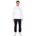 Bidi Badu Crew Hooded Tracksuit Men