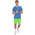 Bidi Badu Crew Inside Out Set Men