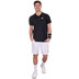 Bidi Badu Crew Polo Set Heren