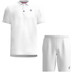 Bidi Badu Crew Polo Set Herr