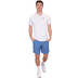 Bidi Badu Crew Polo Set Herr